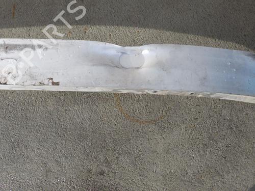 Front bumper reinforcement MERCEDES-BENZ A-CLASS (W169) A 180 (169.032, 169.332) | BP24244350C109 