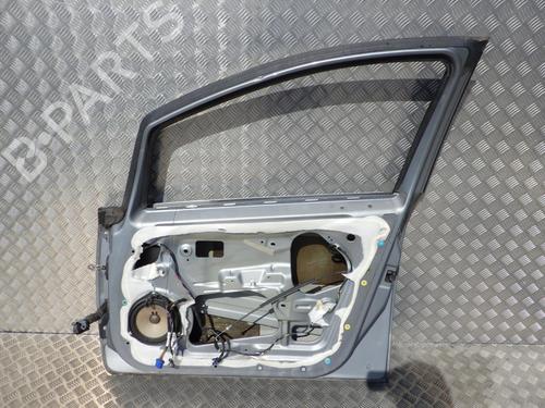 Right front door FIAT GRANDE PUNTO (199_) 1.3 D Multijet | BP24245458C3