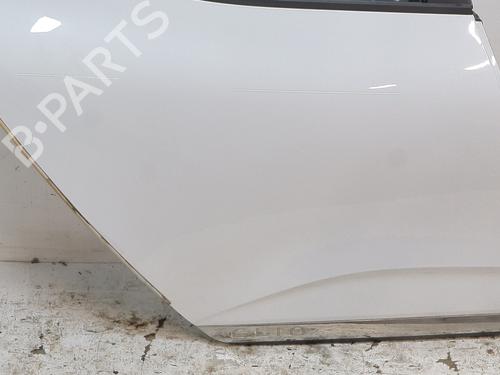 Dør højre bagtil RENAULT CLIO V (B7_) 1.0 TCe 100 (B7MT) | BP38328480C5 - Image 2