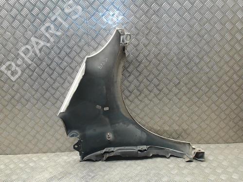 Used Left front fenders MERCEDES-BENZ A-CLASS (W168) A 140 (168.031, 168.131) (82 hp) 24249496