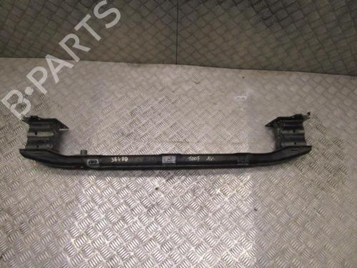Front bumper reinforcement PEUGEOT 1007 (KM_) 1.4 HDi | BP24249716C109 