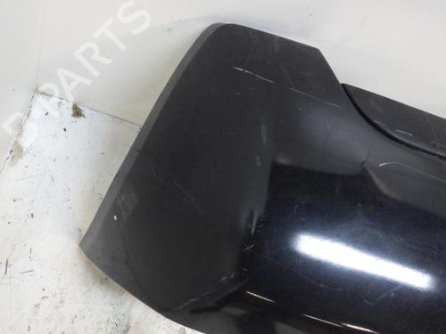 Rear bumper CITROËN C2 (JM_) 1.4 HDi | BP29506411C8 