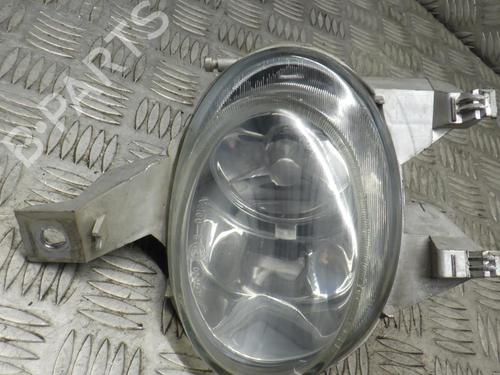 Used Left front fog light Left front fog light PEUGEOT 206 Hatchback (2A/C) 1.4 16V (88 hp) 24248752 24248752