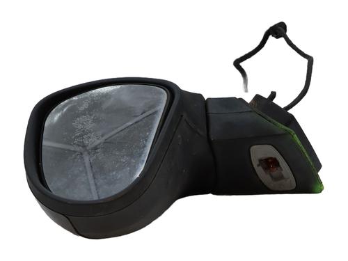Left mirror PEUGEOT 207 (WA_, WC_) 1.4 HDi | BP31592085C26