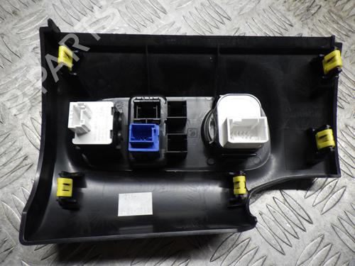 mirror-switch-citroen-c3-iii-sx-2016-24251070 main image