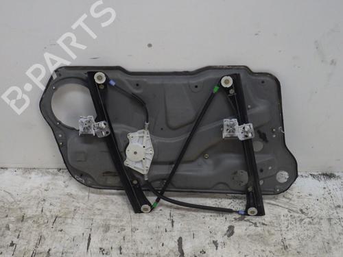 Rudehejsemekanisme Højre foran VW GOLF IV (1J1) 1.9 TDI | BP29565304C23 