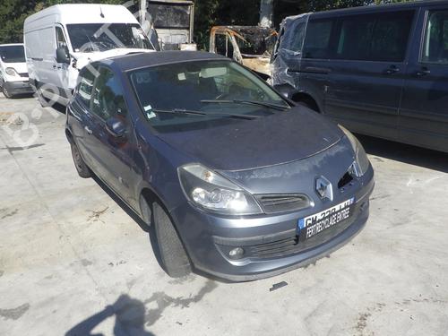 Used Parts RENAULT CLIO III (BR0/1, CR0/1) 1.5 dCi (BR17, CR17) 5029436