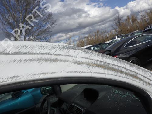 Glove box RENAULT KANGOO Express (FW0/1_) 1.5 dCi 90 (FW0G, FW05, FW08, FW11) | BP32739190C95 - Image 5