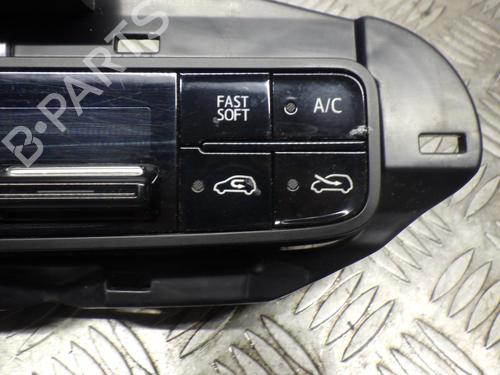 Used Climate control Climate control TOYOTA AURIS Estate (_E18_) 1.8 Hybrid (ZWE186_, ZWE186R, ZWE186H) (136 hp) 24245294 24245294