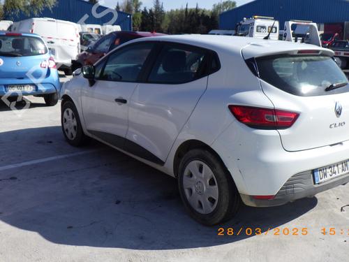 Switch RENAULT CLIO IV (BH_) 1.5 dCi 75 | BP37023111I30 - Image 16