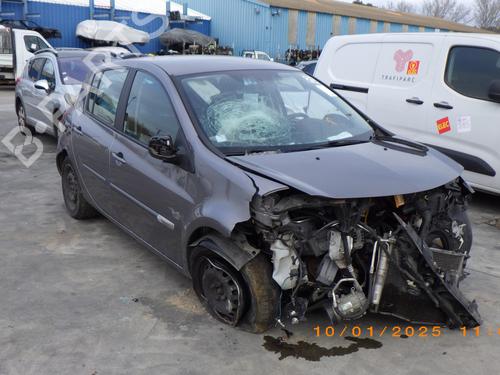 Used Parts RENAULT CLIO III (BR0/1, CR0/1) 1.2 16V Hi-Flex (BR1U, CR1U) (75 hp) 4410694