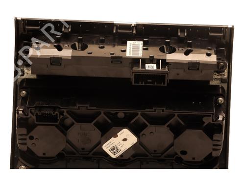 Climate control RENAULT CLIO V (B7_) 1.0 TCe 90 (B7MT) | BP24827953I5 - Image 6