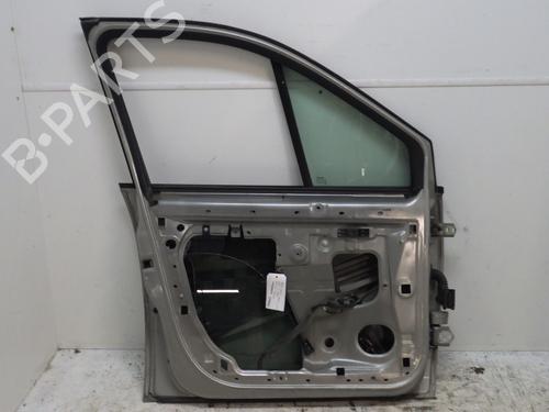 Left front door RENAULT SCÉNIC II (JM0/1_) 1.5 dCi (JM1E, JM16) | BP29506420C2 