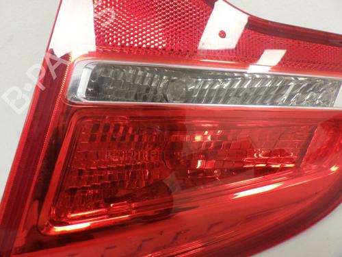 Right tailgate light OPEL MERIVA B MPV (S10) 1.7 CDTI (75) | BP24247090C80 - Image 2