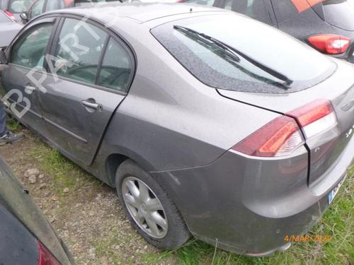 Steering pump RENAULT LAGUNA III (BT0/1) 2.0 dCi (BT07, BT0J, BT14, BT1A, BT1S) | BP24252448M99  - Image 10