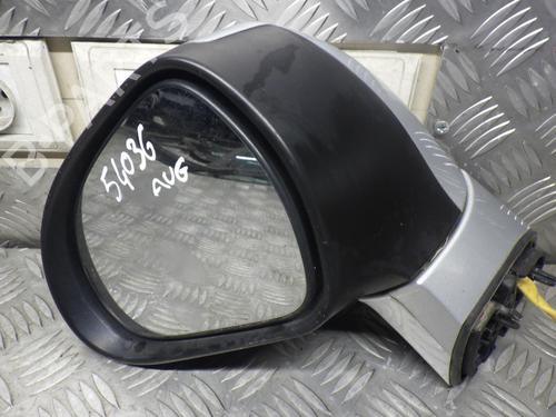Left mirror PEUGEOT 308 SW I (4E_, 4H_) 1.6 16V | BP24248665C26 