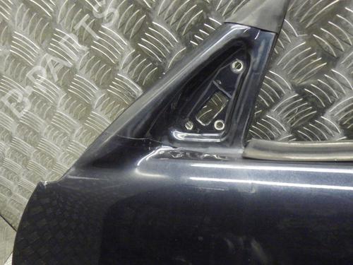 Left front door MERCEDES-BENZ SLK (R170) 200 (170.435) | BP24246955C2 