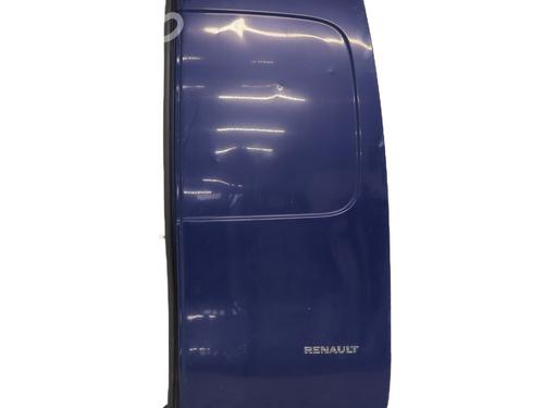 Used Right tailgate RENAULT KANGOO / GRAND KANGOO II (KW0/1_) 1.5 dCi 90 (KW05, KW08, KW0G, KW11) (90 hp) 30854366