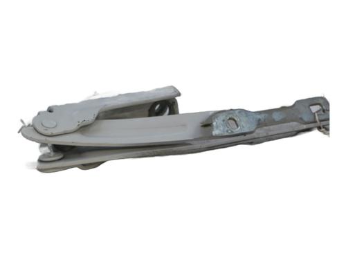 Used Hinge/Door check strap Hinge/Door check strap DACIA DOKKER Box Body/MPV 1.6 (83 hp) 31158922 31158922