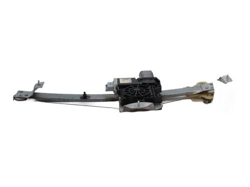 Used Front left window mechanism Front left window mechanism RENAULT CLIO IV (BH_) 1.5 dCi 90 (90 hp) 33046284 33046284