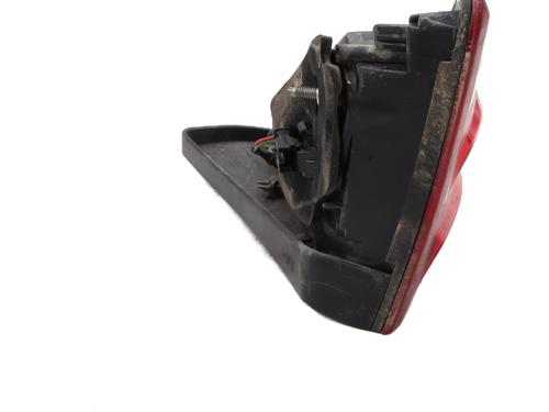 Used Right tailgate light Right tailgate light PEUGEOT 3008 I MPV (0U_) 1.6 HDi (114 hp) 33564218 33564218