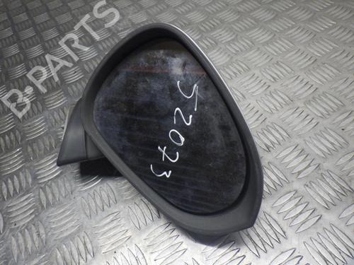 Used Right mirror SEAT IBIZA IV (6J5, 6P1) 1.9 TDI (105 hp) 24247003