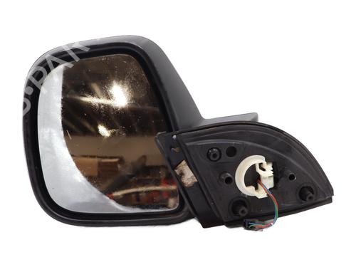 Left mirror CITROËN BERLINGO MULTISPACE (B9) | BP32518783C26 - Image 2