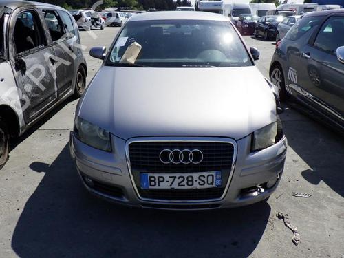 Right taillight AUDI A3 (8P1) 2.0 TDI 16V | BP24247094C35 