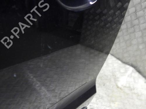 Left front door HYUNDAI SANTA FÉ II (CM) 2.2 CRDi 4x4 | BP24247064C2 