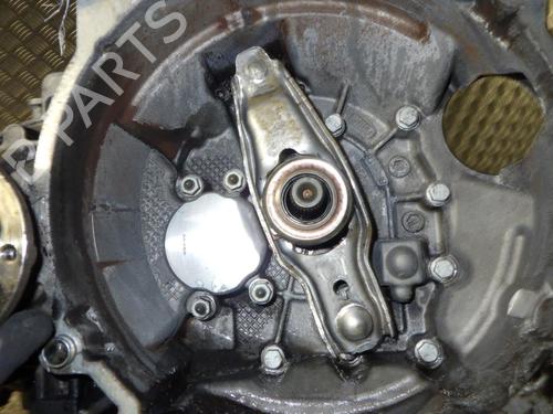 Used Gearbox Gearbox 24245193 24245193