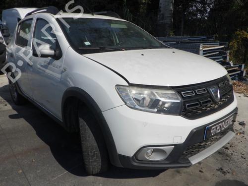 Used Parts DACIA SANDERO II TCe 90 (B8M1, B8MA, B8AC) 4910431