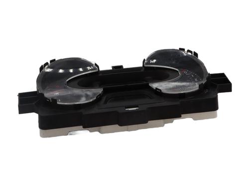 Instrument cluster RENAULT CAPTUR I (J5_, H5_) 1.2 TCe 120 | BP29611125C47