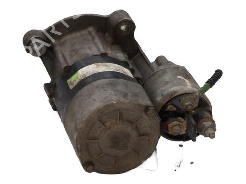 Starter PEUGEOT 206+ (2L_, 2M_) 1.4 i | BP32093268M8 - Image 3