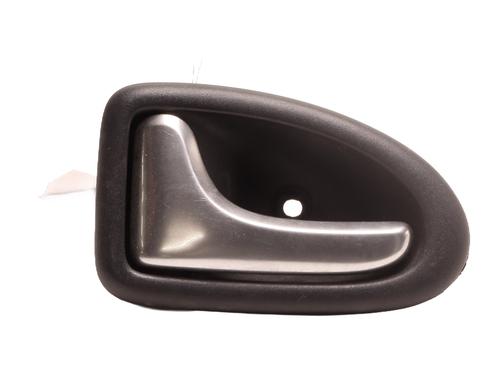 Used Front left interior door handle Front left interior door handle RENAULT CLIO II (BB_, CB_) 1.5 dCi (B/CB07) (65 hp) 26713177 26713177