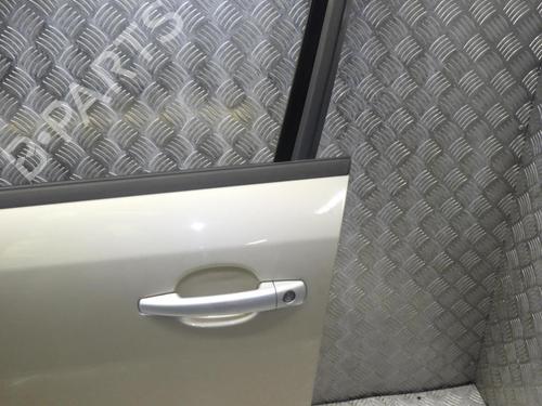 Left front door CITROËN C4 I (LC_) 1.6 16V | BP24245190C2 