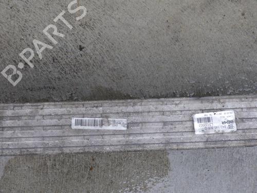 intercooler-audi-a4-b8-8k2-2007-2008-2009-2010-2011-2012-2013-2014-2015-2016-2017-24244337 main image
