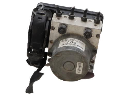 Used ABS pump ABS pump KIA STONIC (YB) 1.0 T-GDi (120 hp) 40004451 40004451