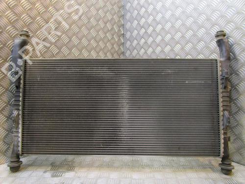 Water radiator FORD TRANSIT Van (FA_ _) 2.2 TDCi | BP24249806M31 - Image 5