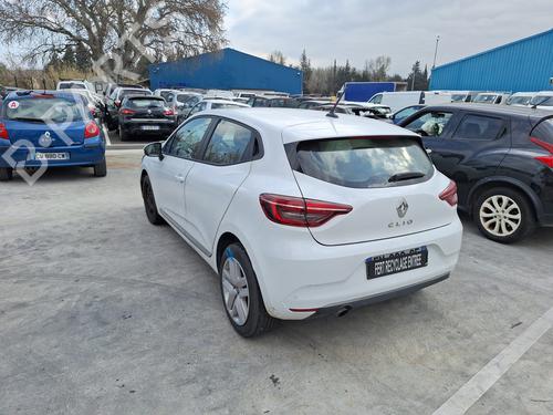 Optica esquerda RENAULT CLIO V (B7_) 1.0 TCe 100 (B7MT) | BP38186053C28 - Image 8