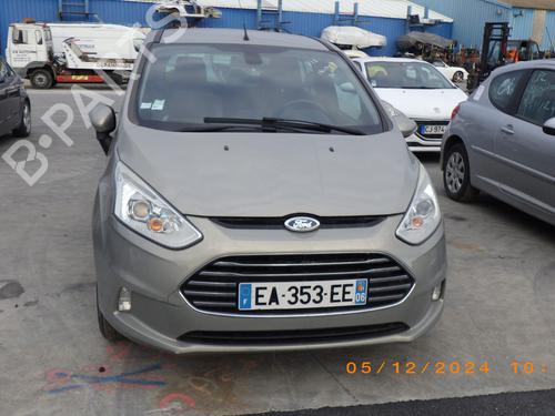 Front right seatbelt FORD B-MAX (JK) 1.6 Ti | BP29080154I25 - Image 5