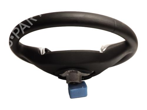 Steering wheel DACIA SANDERO II TCe 90 (B8M1, B8MA, B8AC) | BP24244464C49 - Image 2