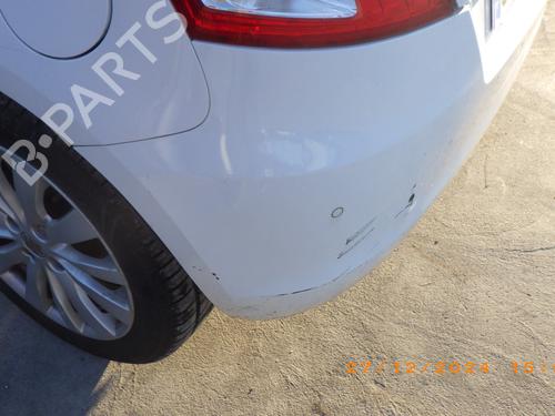 Left sun visor SUZUKI SWIFT IV (FZ, NZ) 1.2 (AZH412, ZC72S) | BP28127328I1  - Image 22