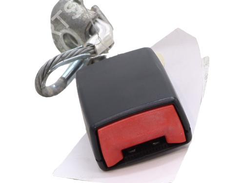 Seat buckle VW GOLF VI (5K1) | BP36999860I32 - Image 5