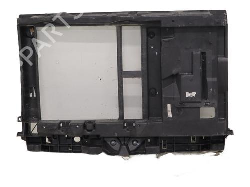 Panel frontal CITROËN C3 III (SX) 1.2 PureTech 82 (83 hp) 31137243