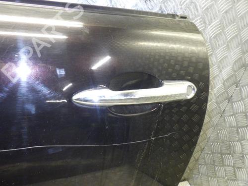 Left front door ALFA ROMEO MITO (955_) 1.6 JTDM (955AXC1B) | BP24246545C2 