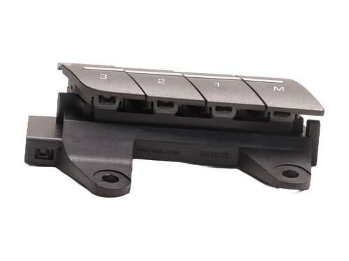 Switch LAND ROVER RANGE ROVER EVOQUE (L538) 2.0 4x4 | BP27343055I30 - Image 5