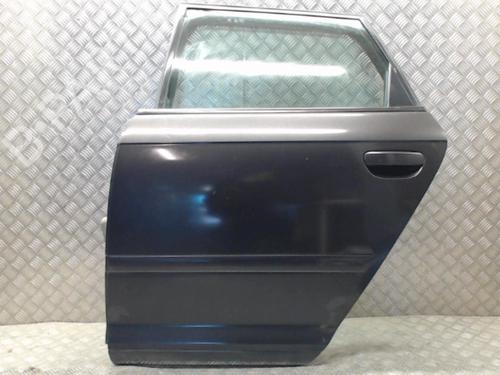 Used Left rear door AUDI A3 Sportback (8PA) 1.9 TDI (105 hp) 24249460