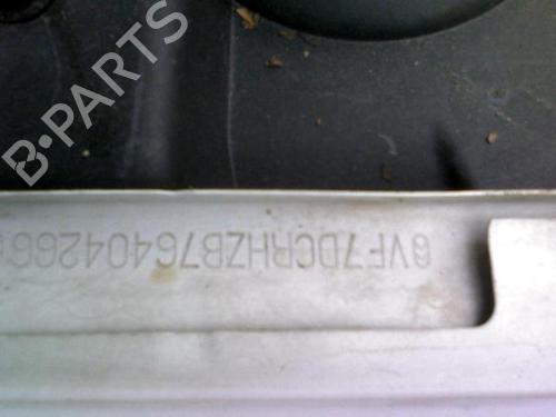 Water radiator CITROËN C5 I (DC_) 2.0 HDi (DCRHZB, DCRHZE) | BP24252249M31  - Image 7
