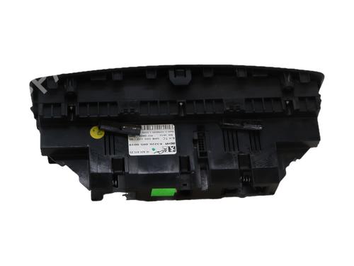 Climate control CITROËN C5 III (RD_) 1.6 HDi 110 (RD9HZC) | BP40117059I5 - Image 3