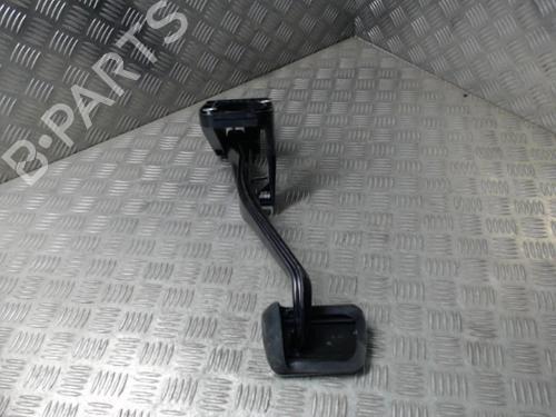 Break pedal MERCEDES-BENZ A-CLASS (W176) A 200 CDI (176.001) | BP24249827I19 - Image 2